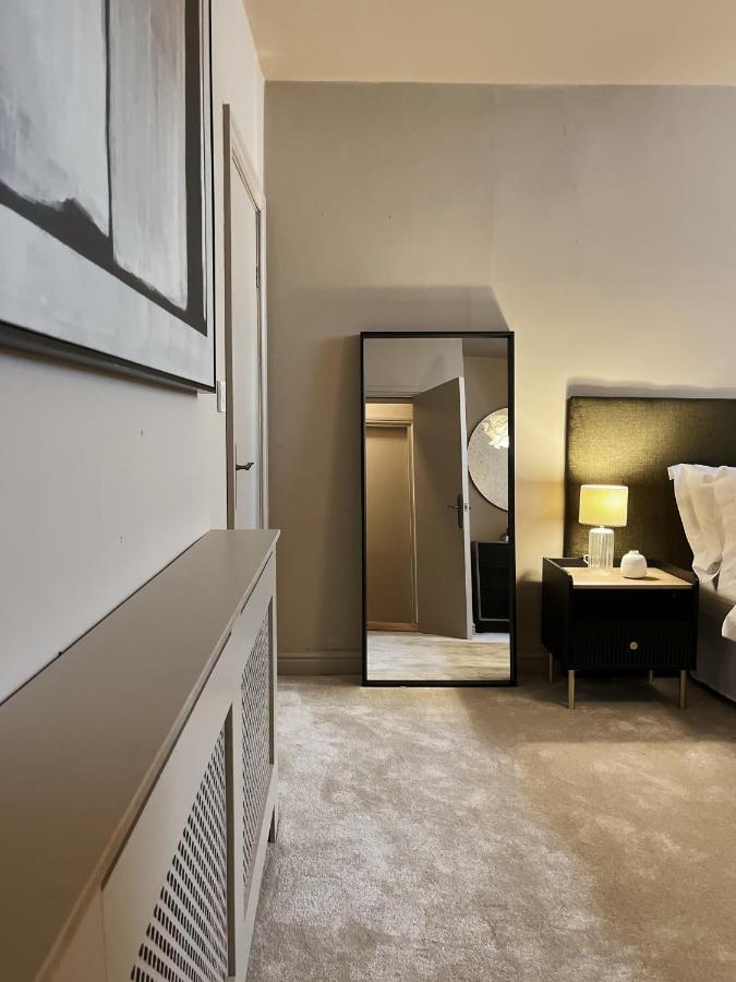 Todmorden Town Centre Apartment Exteriér fotografie