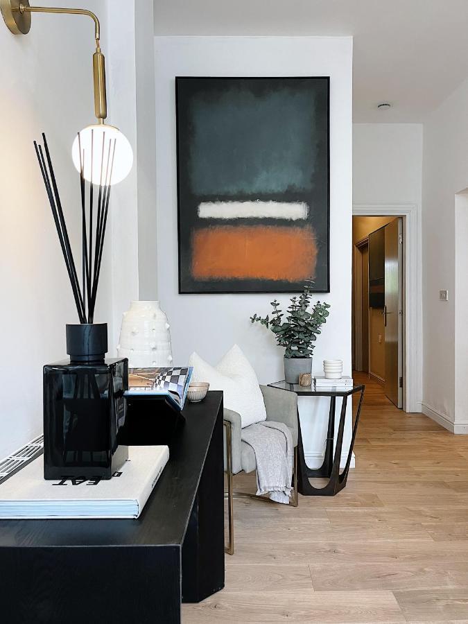 Todmorden Town Centre Apartment Exteriér fotografie