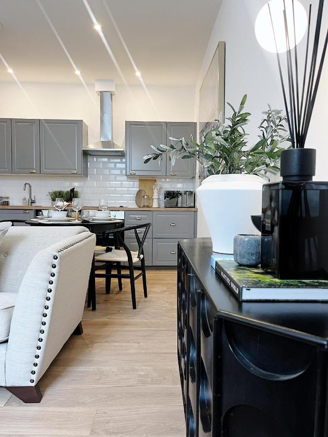 Todmorden Town Centre Apartment Exteriér fotografie
