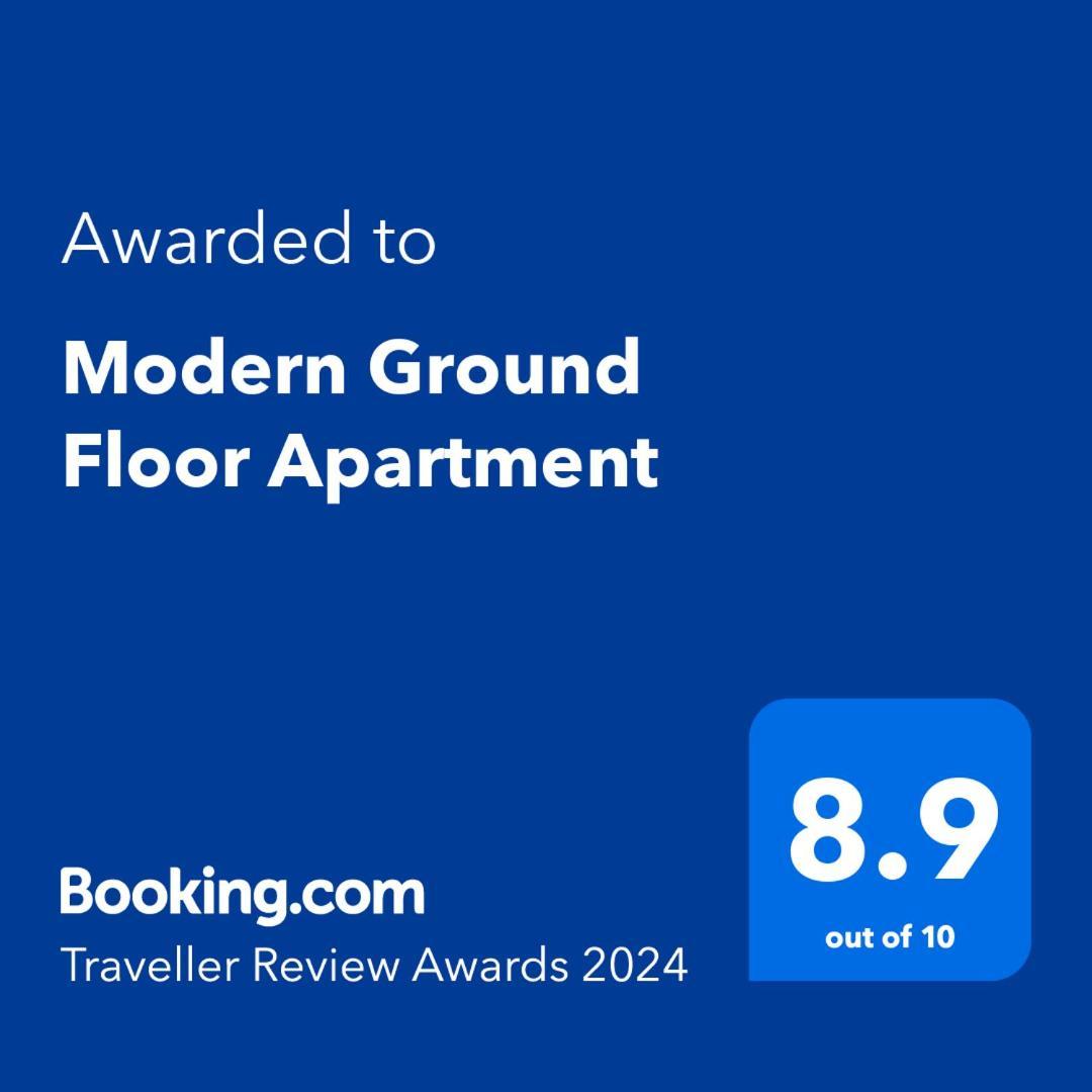 Todmorden Town Centre Apartment Exteriér fotografie